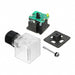 1212070002 by Molex - TYPE A 2P W CIRC FULL ASM TRA