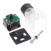 1212070004 by Molex - DIN VALVE FORM A EXTERNAL TRANS
