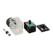1212080070 by Molex - TYPE B IND TRANSPARENT C4 24V