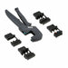 1212093 by Phoenix Contact - TOOL HAND CRIMPER FERRULES SIDE