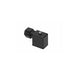 1212030001 by Molex - TYPE B ISO BLACK NBR GASKET