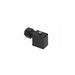 1212020003 by Molex - TYPE B IND BLACK SILICONE GASKET