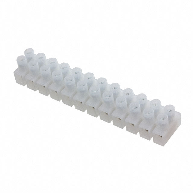 230/12 by Adels-Contact - CONNECTOR TERM STRIP 12POS SCREW