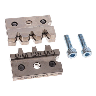 1212241 by Phoenix Contact - MACHINE CRIMP ACCY