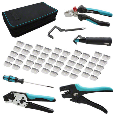 1212422 by Phoenix Contact - TOOLBAG CASE