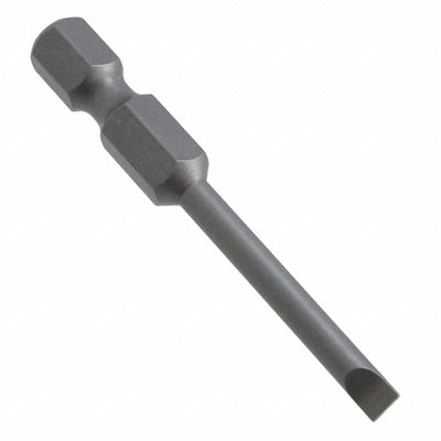 1212568 by Phoenix Contact - BIT SLOTTED 0.6MM X 3.5MM 0.79