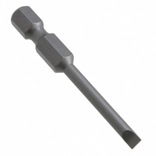1212568 by Phoenix Contact - BIT SLOTTED 0.6MM X 3.5MM 0.79