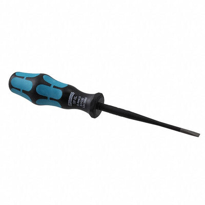 1212588 by Phoenix Contact - SCREWDRIVER SLOT 0.8X0.4MM 7.8