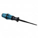 1212588 by Phoenix Contact - SCREWDRIVER SLOT 0.8X0.4MM 7.8