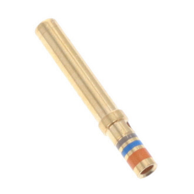 M39029/63-368 by Preci-Dip - CONTACT SIZE 20 SOCKET, 20 AWG