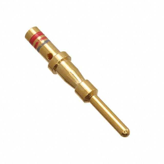 M39029/31-228 by Preci-Dip - CONTACT SIZE 16 PIN, 16 AWG
