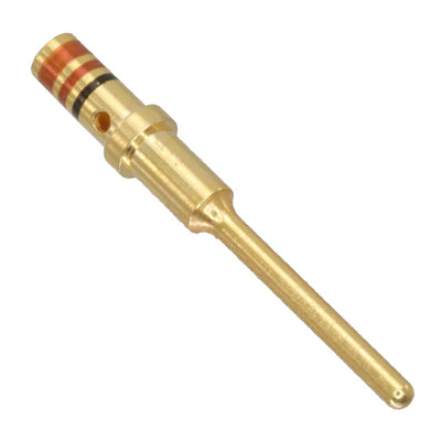 M39029/4-110 by Preci-Dip - CONTACT SIZE 20 PIN, 20 AWG