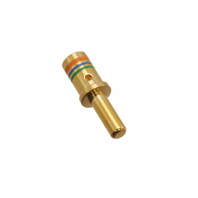 M39029/58-365 by Preci-Dip - CONTACT SIZE 12 PIN, 12 AWG