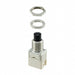 1213A2ULCSA by APEM Inc. - PUSH SWITCH SPST-NO 8A 125V
