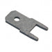 1213 by Keystone Electronics - CONNECTOR QC TAB 0.205 SOLDER