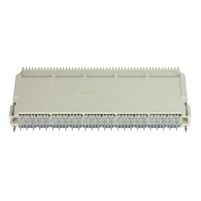 121496-4 by TE Connectivity AMP Connectors - CONNECTOR RECPT 100POS 0.05 GOLD PCB