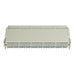 121496-4 by TE Connectivity AMP Connectors - CONNECTOR RECPT 100POS 0.05 GOLD PCB