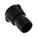 121583-0042 by ITT Cannon, LLC - APD-7BSH HIGH POWER PLUG,1-WAY