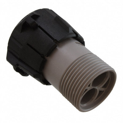APD-1BSH8-2-12 by ITT Cannon, LLC - CONNECTOR PLG HSG FMALE 2POS INLINE