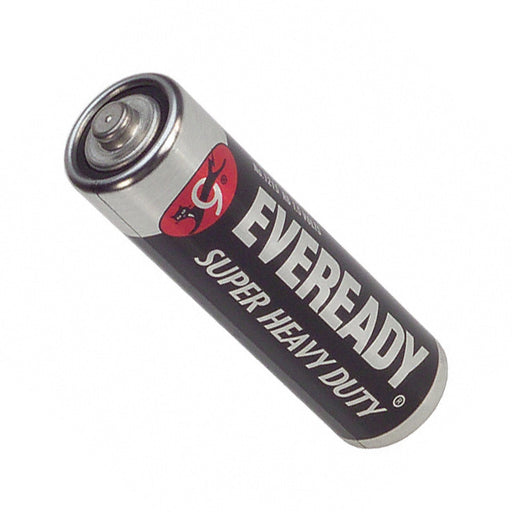 1215 by Energizer Battery Company - BATTERY ZINC 1.5V AA