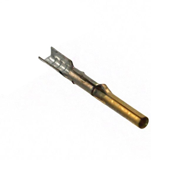 MDSSTS by ITT Cannon, LLC - CONNECTOR D-SUB SOCKET 26-28AWG CRIMP