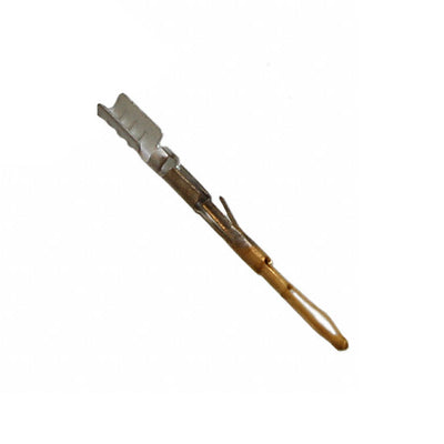 MDSPTS by ITT Cannon, LLC - CONNECTOR D-SUB PIN 26-28AWG CRIMP