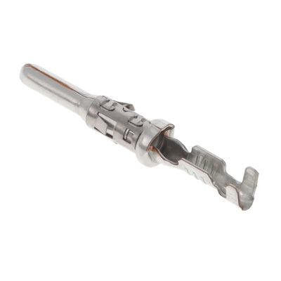 121668-0000 by ITT Cannon, LLC - CONTACT PIN 18-20AWG CRIMP TIN