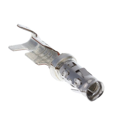 121668-0101 by ITT Cannon, LLC - CONTACT SOCKET 14-16AWG CRIMP