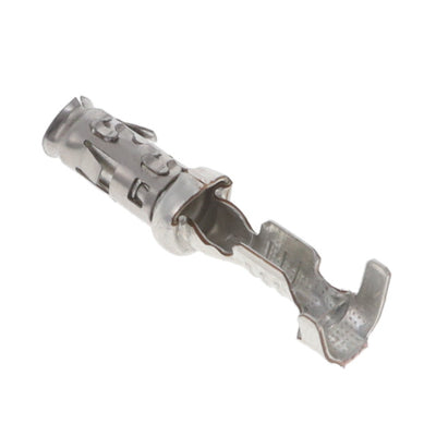 APK-SB25A10-002 by ITT Cannon, LLC - CONTACT SOCKET SZ2.5MM CRIMP TIN