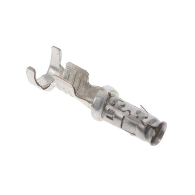 121668-0126 by ITT Cannon, LLC - APD CON PWR SKT 14-16 ST/RL