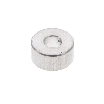 1217-10-AL by RAF Electronic Hardware - 1/2 RD X 1/4 X .192 ID