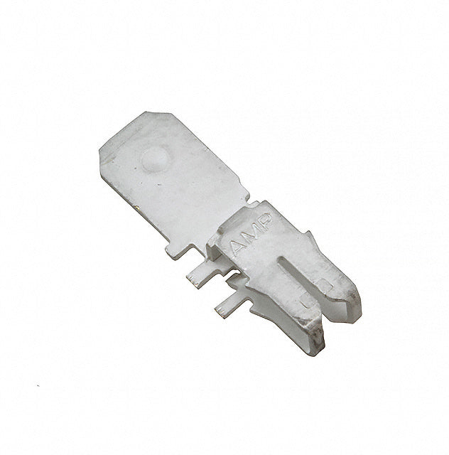 1217004-1 by TE Connectivity AMP Connectors - CONNECTOR MAG TERM 20-23.5AWG QC .187