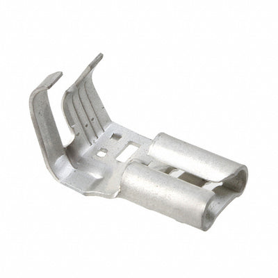 1217027-1 by TE Connectivity AMP Connectors - CONNECTOR QC RCPT 14-18AWG 0.187