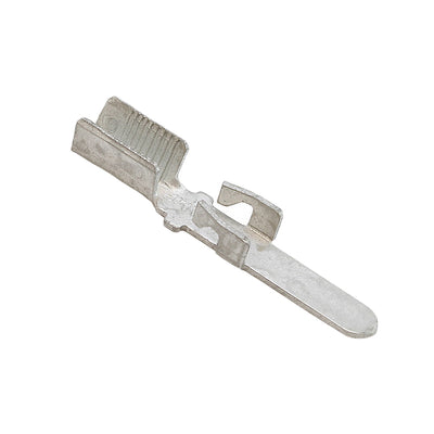 1217029-1 by TE Connectivity AMP Connectors - CONNECTOR QC TAB 400-1600CMA 0.125