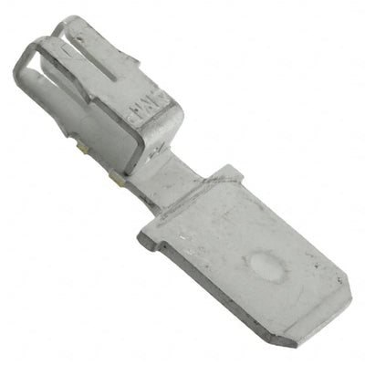 1217031-1 by TE Connectivity AMP Connectors - CONNECTOR MAG TERM 20-22AWG QC 0.250
