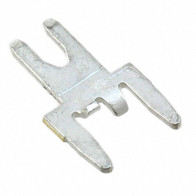 1217041-1 by TE Connectivity AMP Connectors - CONNECTOR MAG TERM POKE-IN