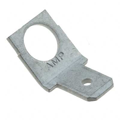 1217050-1 by TE Connectivity AMP Connectors - CONNECTOR QC TAB 0.187