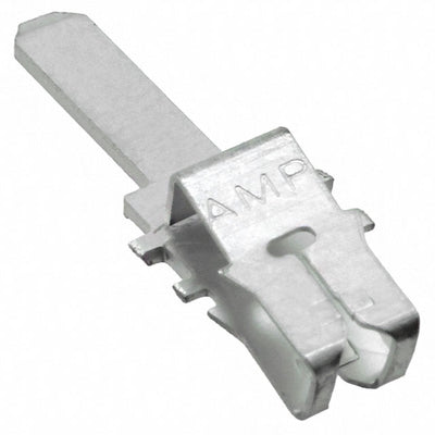 1217052-1 by TE Connectivity AMP Connectors - CONNECTOR MAG TERM 30AWG TAB