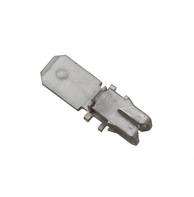 1217065-1 by TE Connectivity AMP Connectors - CONNECTOR MAG TERM 20-22AWG QC 0.187