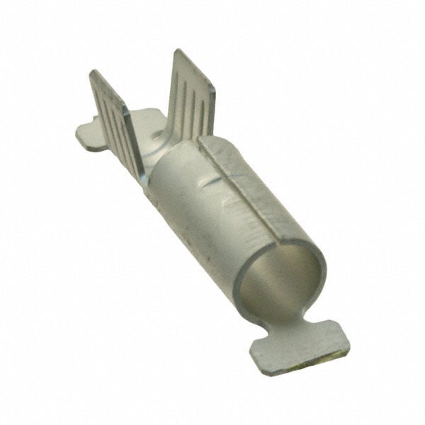 1217070-1 by TE Connectivity AMP Connectors - CONNECTOR TERM RCPT 8-12AWG CRIMP