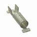 1217070-1 by TE Connectivity AMP Connectors - CONNECTOR TERM RCPT 8-12AWG CRIMP