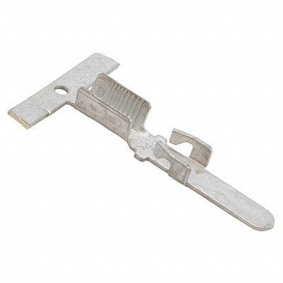1217073-1 by TE Connectivity AMP Connectors - CONNECTOR QC TAB 1500-5000CMA 0.125
