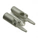 1217080-1 by TE Connectivity AMP Connectors - CONNECTOR QC RCPT 0.205/0.250 SOLDER