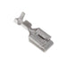 1217084-1 by TE Connectivity AMP Connectors - CONNECTOR QC RCPT/TAB 18-22AWG 0.187
