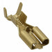 1217092-1 by TE Connectivity AMP Connectors - CONNECTOR QC RCPT 12-16AWG 0.250