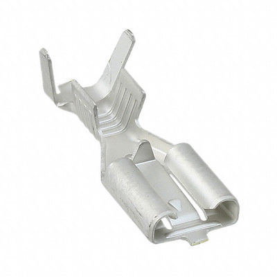 1217095-2 by TE Connectivity AMP Connectors - CONNECTOR QC RCPT 12-16AWG 0.250