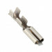 1217102-1 by TE Connectivity AMP Connectors - CONNECTOR QC RCPT 16-20AWG 0.110