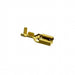 1217113-1 by TE Connectivity AMP Connectors - CONNECTOR QC RCPT 18-22AWG 0.187
