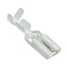 1217113-2 by TE Connectivity AMP Connectors - CONNECTOR QC RCPT 18-22AWG 0.187