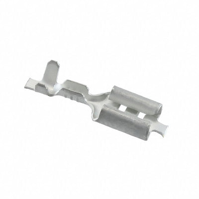 1217129-1 by TE Connectivity AMP Connectors - CONNECTOR QC RCPT 20-24AWG 0.187